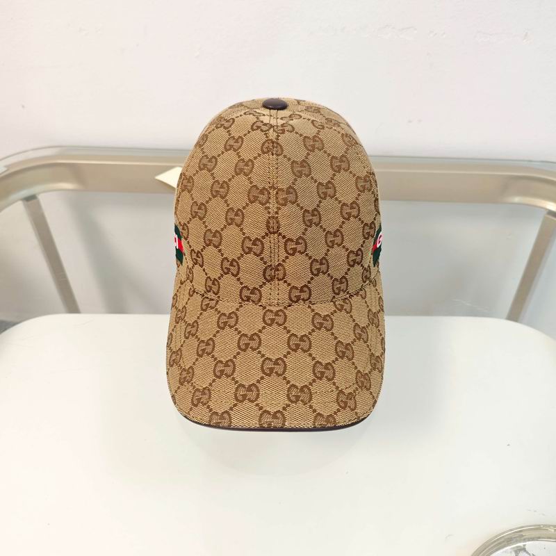 Gucci Cap dx70